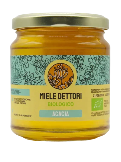 miele di acacia