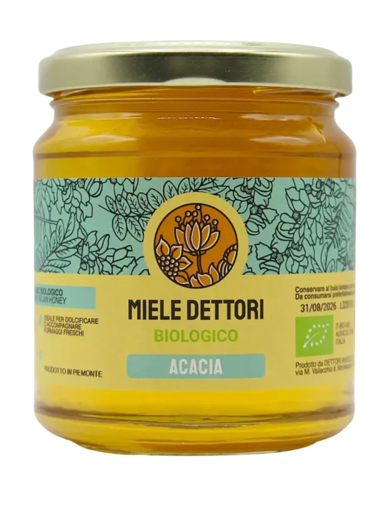 miele di acacia
