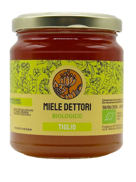 miele di tiglio