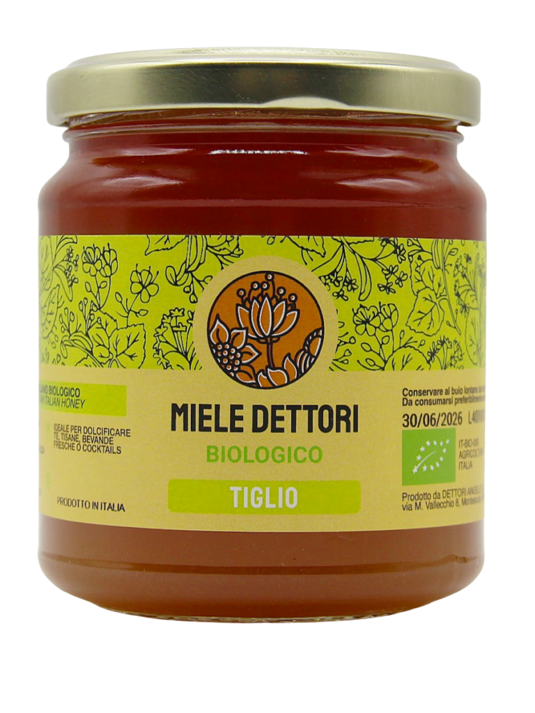 miele di tiglio