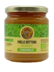 Miele di Coriandolo Italiano biologico