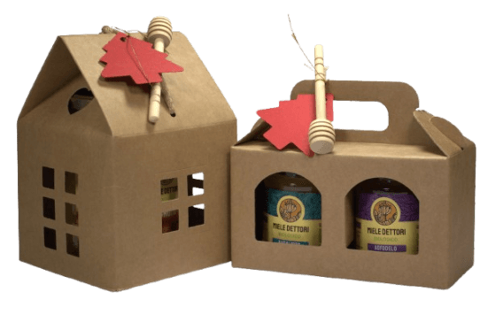 Confezioni regalo